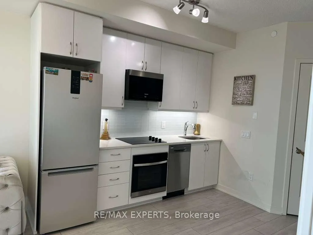 Photo 25 of Unit 3806, 38 Annie Craig Drive, Etobicoke, Mimico — HOMEH