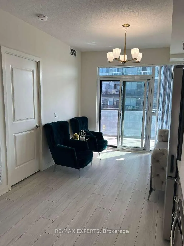 Photo 26 of Unit 3806, 38 Annie Craig Drive, Etobicoke, Mimico — HOMEH