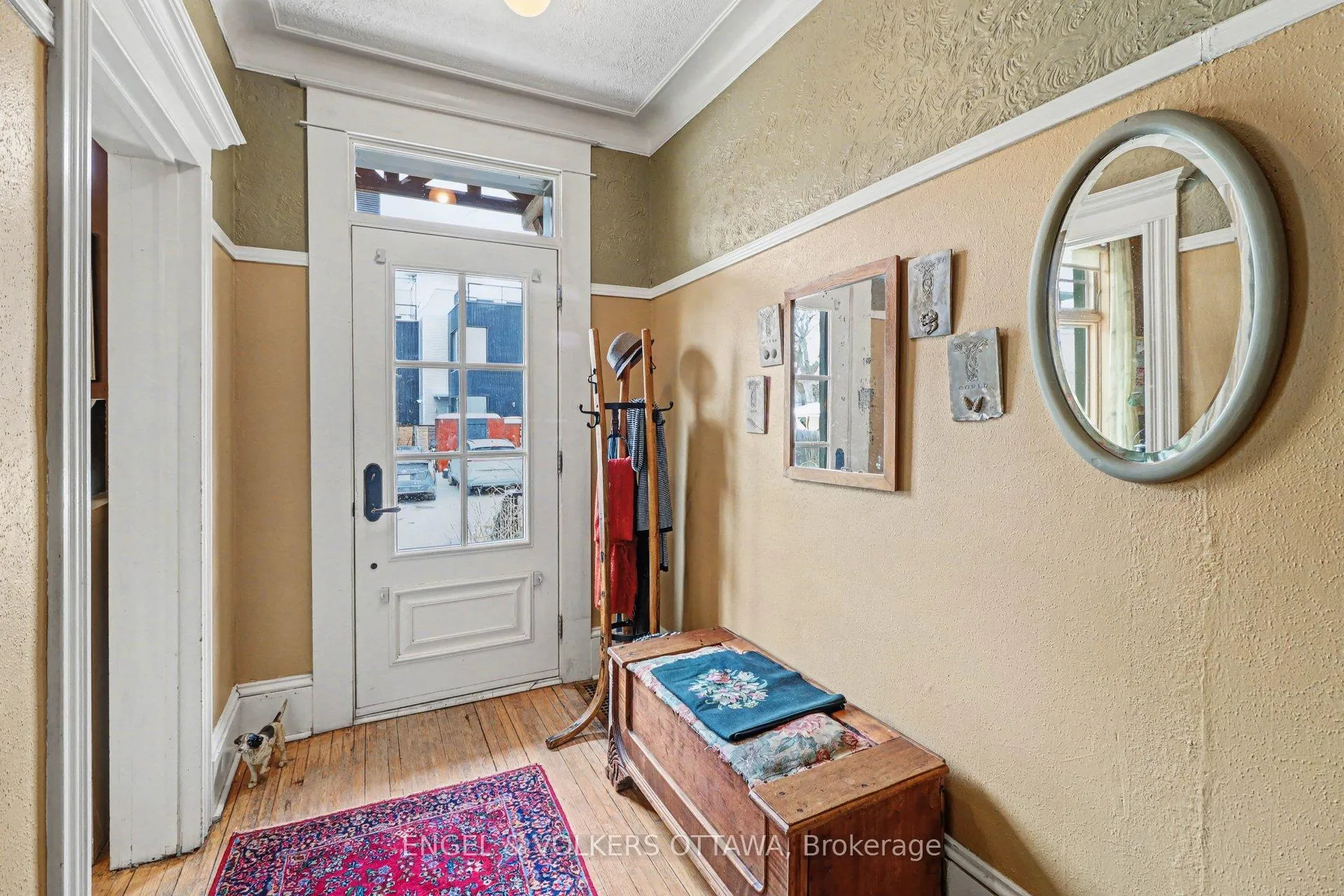 Photo 3 of 88 Pinhey Street, Ottawa, Hintonburg — HOMEH