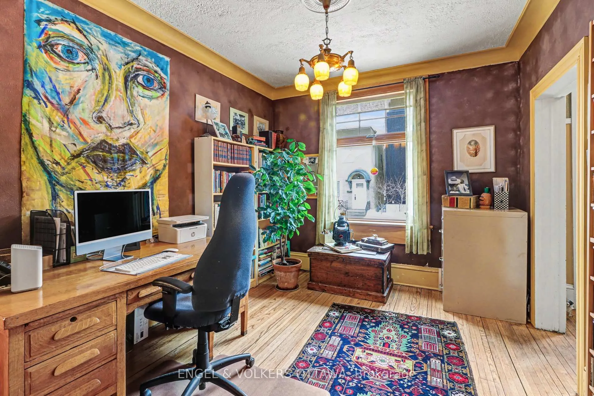 Photo 5 of 88 Pinhey Street, Ottawa, Hintonburg — HOMEH