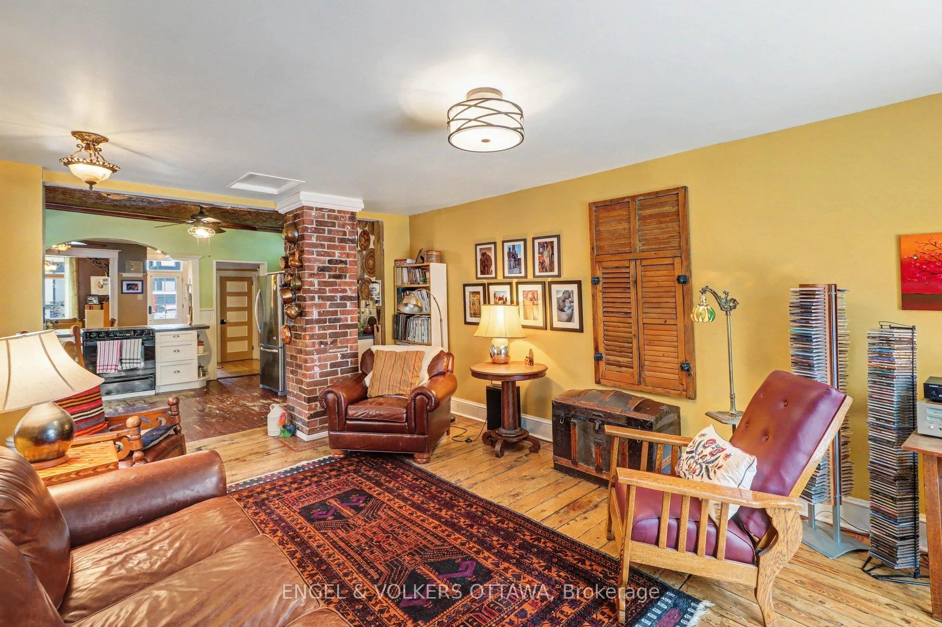 Photo 7 of 88 Pinhey Street, Ottawa, Hintonburg — HOMEH