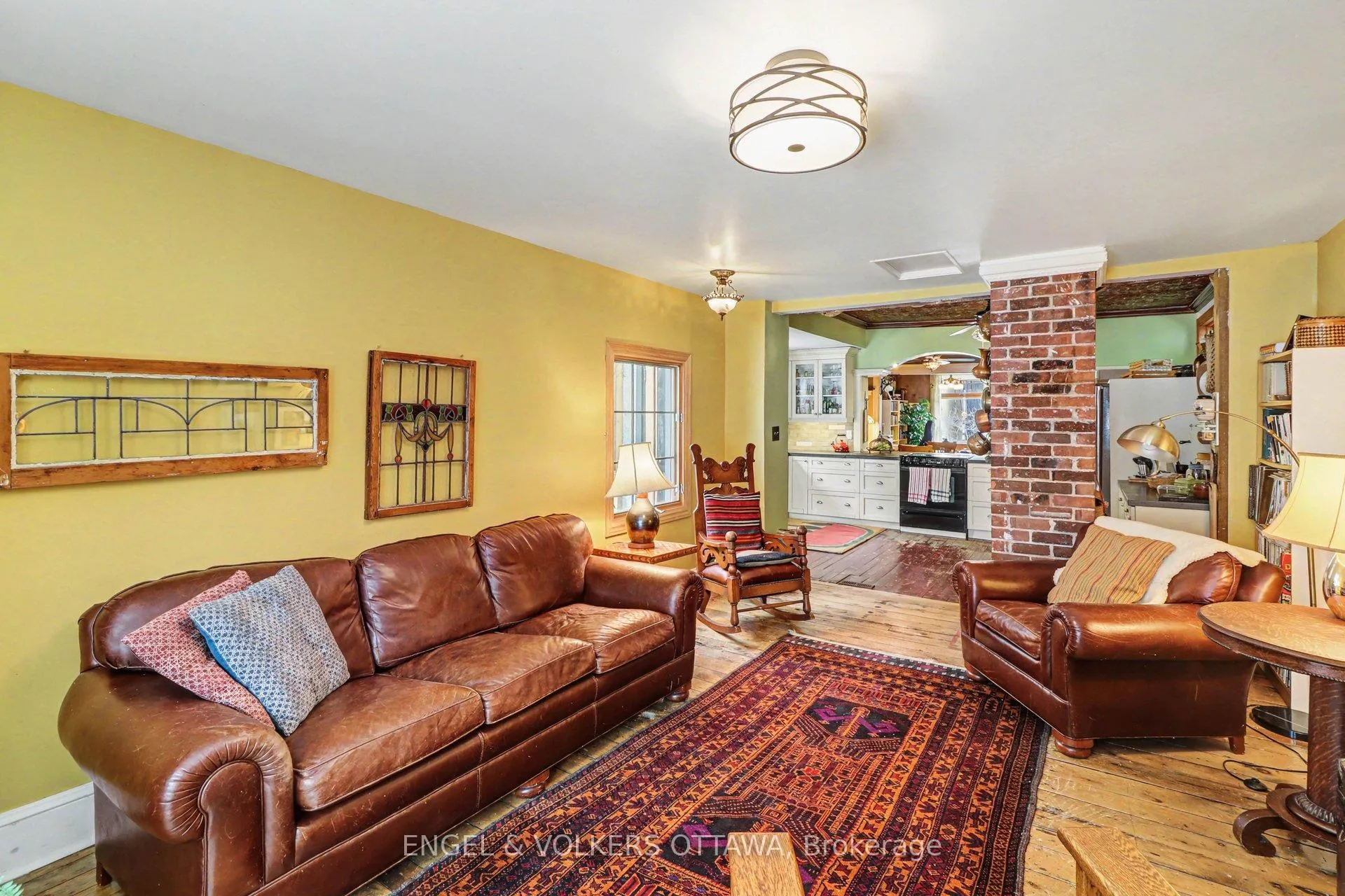 Photo 8 of 88 Pinhey Street, Ottawa, Hintonburg — HOMEH