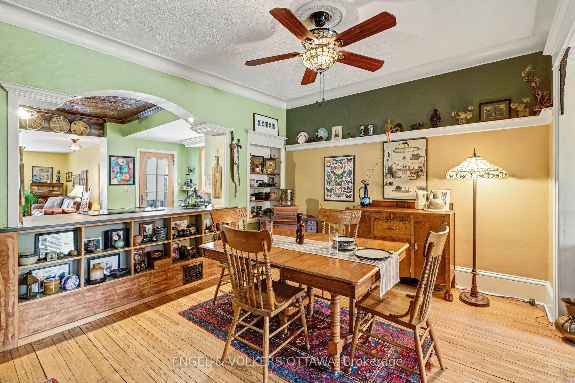 Photo 9 of 88 Pinhey Street, Ottawa, Hintonburg — HOMEH
