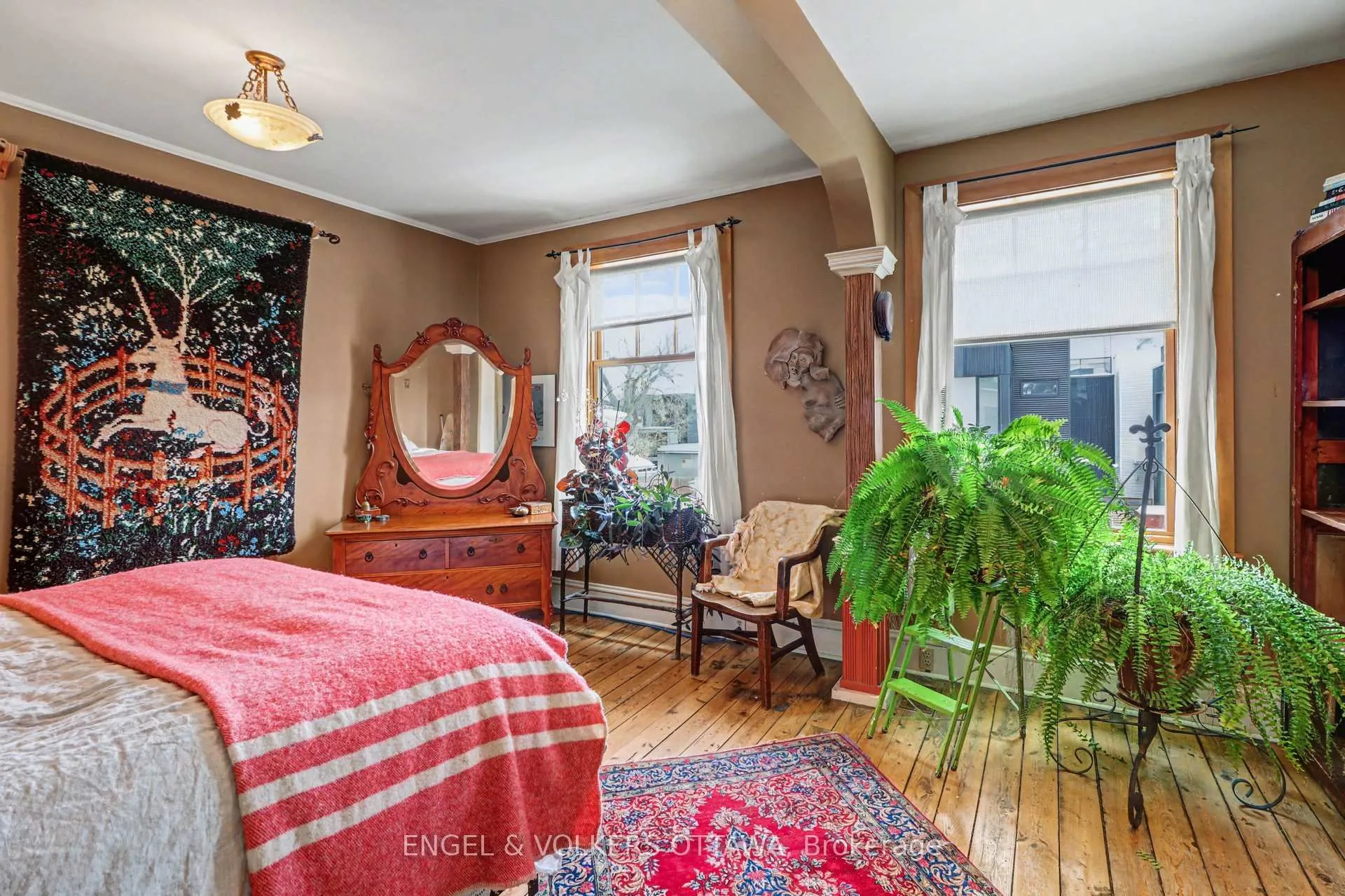 Photo 17 of 88 Pinhey Street, Ottawa, Hintonburg — HOMEH