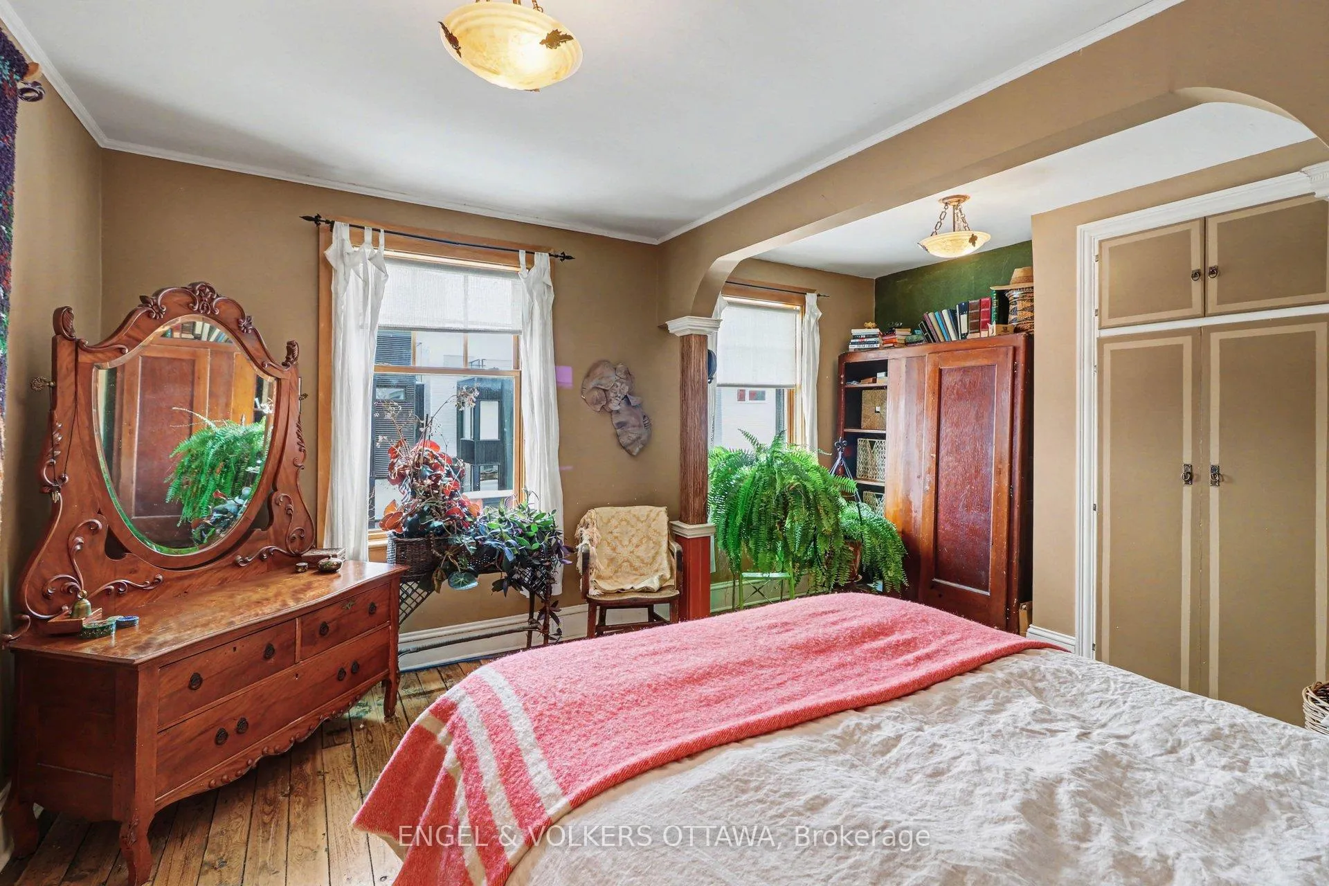 Photo 19 of 88 Pinhey Street, Ottawa, Hintonburg — HOMEH