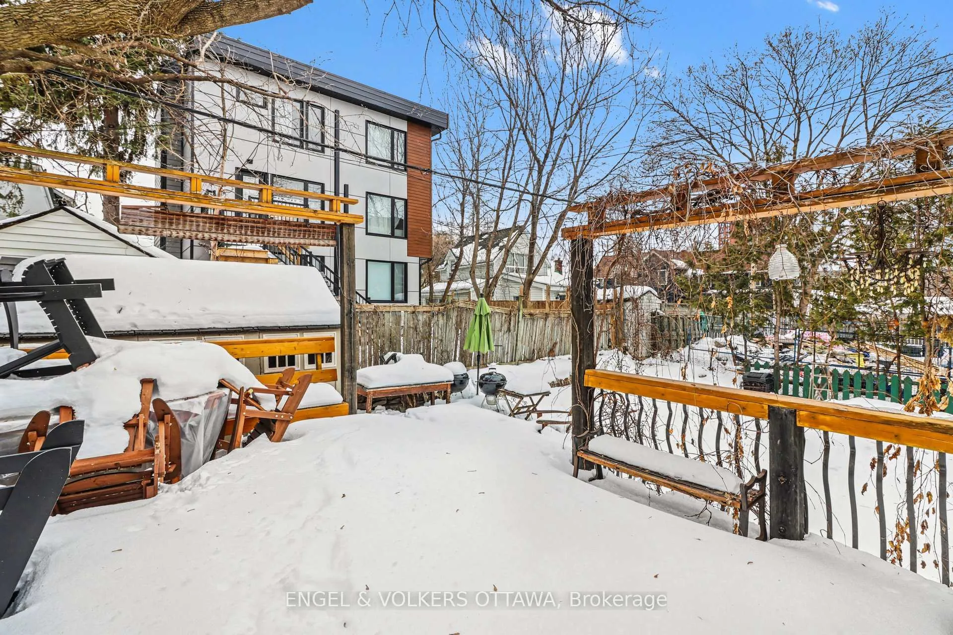 Photo 22 of 88 Pinhey Street, Ottawa, Hintonburg — HOMEH