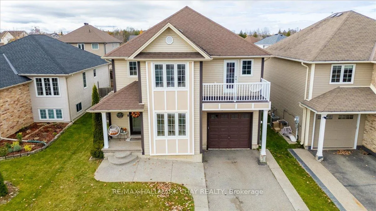 Photo 2 of 112 Silk Drive, Shelburne — HOMEH