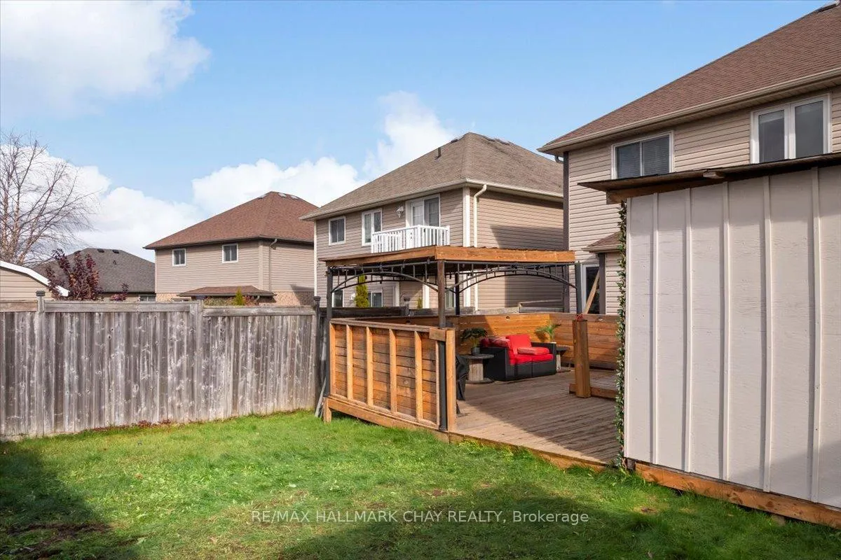 Photo 38 of 112 Silk Drive, Shelburne — HOMEH