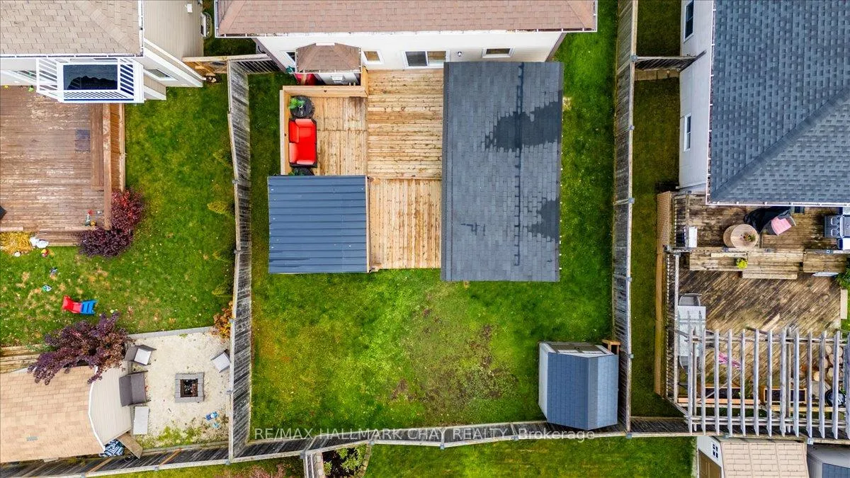 Photo 40 of 112 Silk Drive, Shelburne — HOMEH