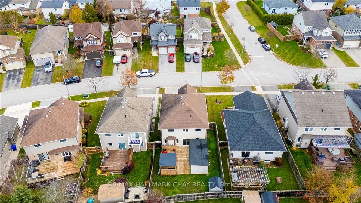 Photo 46 of 112 Silk Drive, Shelburne — HOMEH
