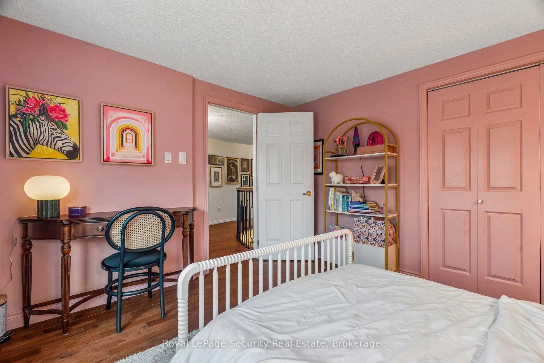 Photo 29 of 23 Fielding Drive, Aurora, Aurora Heights — HOMEH