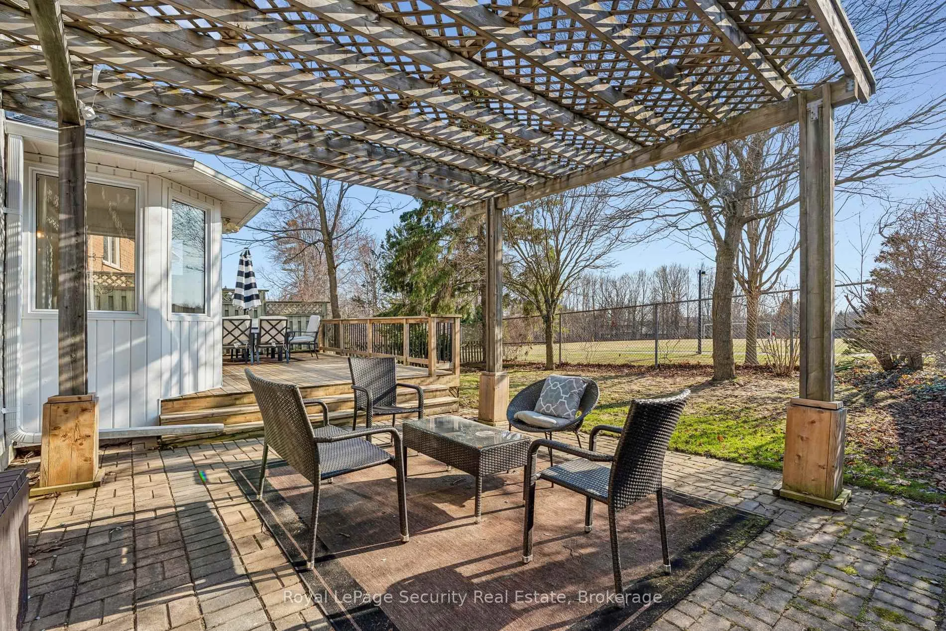 Photo 48 of 23 Fielding Drive, Aurora, Aurora Heights — HOMEH