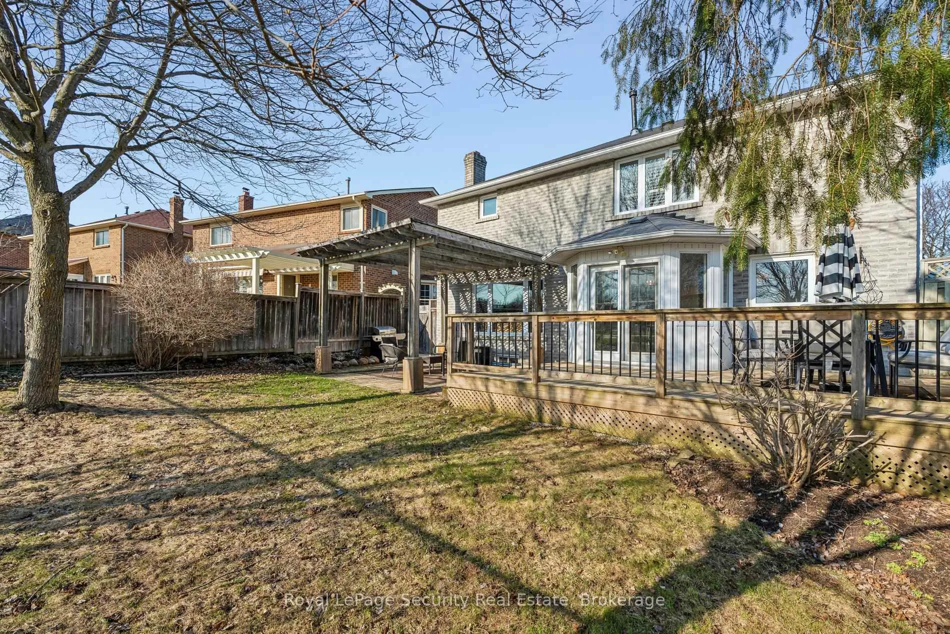 Photo 49 of 23 Fielding Drive, Aurora, Aurora Heights — HOMEH