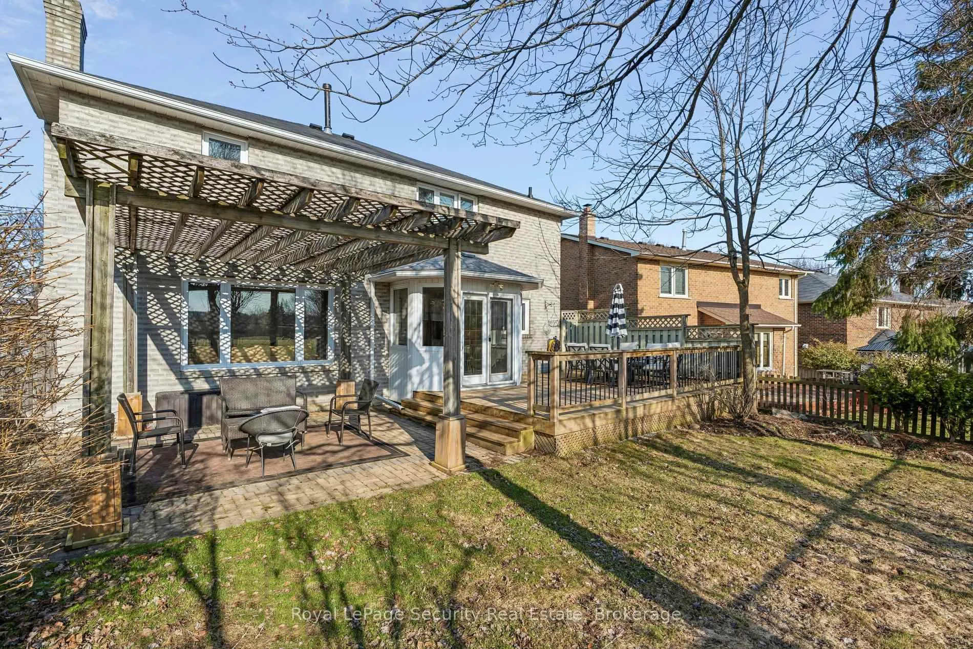 Photo 50 of 23 Fielding Drive, Aurora, Aurora Heights — HOMEH
