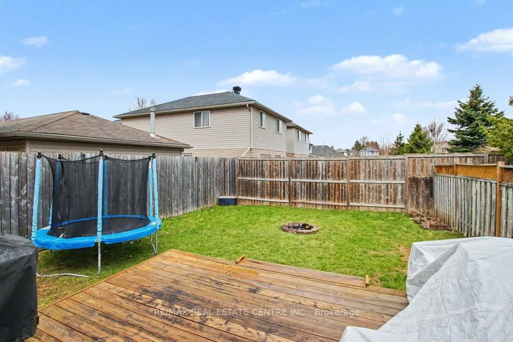 Photo 35 of 32 Marisa Street, Kitchener — HOMEH