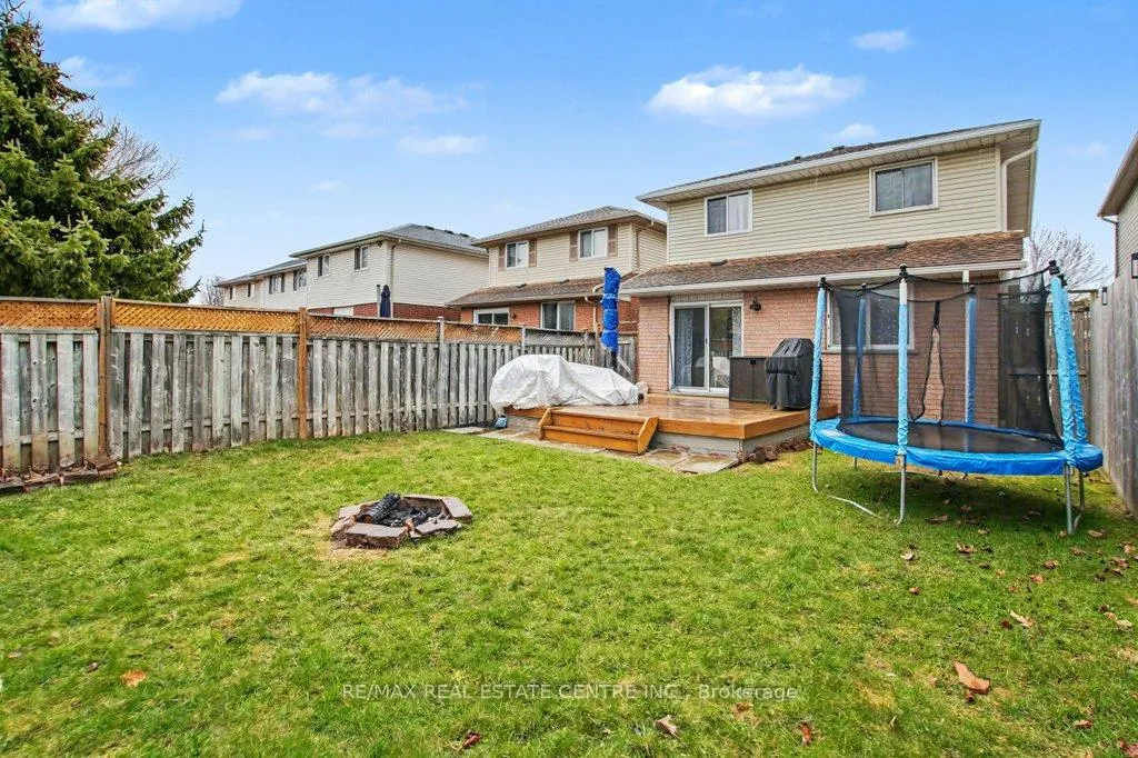 Photo 39 of 32 Marisa Street, Kitchener — HOMEH