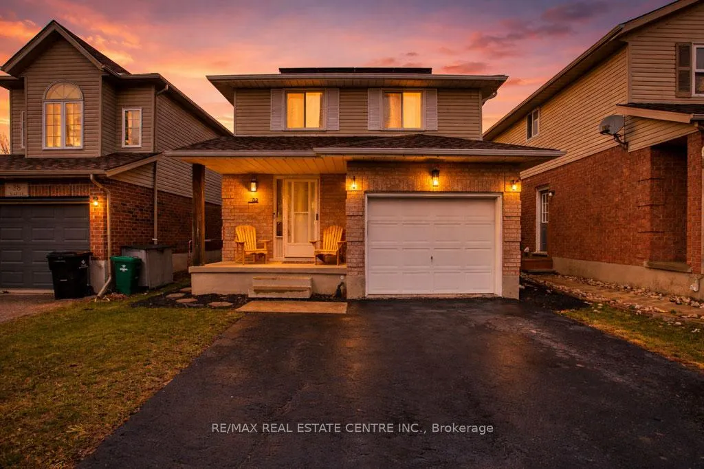 Photo 40 of 32 Marisa Street, Kitchener — HOMEH