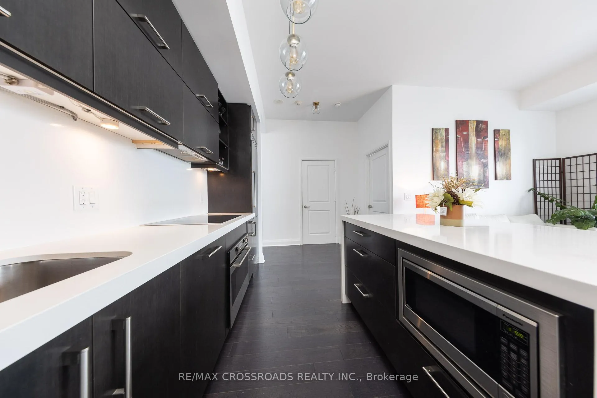 Photo 6 of Unit 4509, 1080 Bay Street, Toronto, Bay Street Corridor — HOMEH