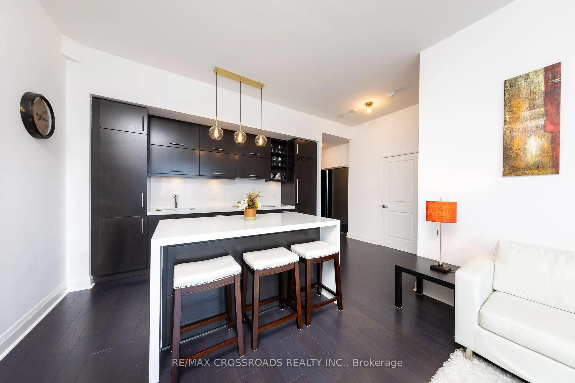 Photo 11 of Unit 4509, 1080 Bay Street, Toronto, Bay Street Corridor — HOMEH
