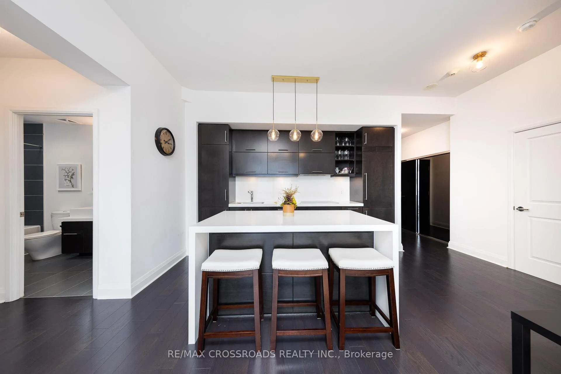 Photo 12 of Unit 4509, 1080 Bay Street, Toronto, Bay Street Corridor — HOMEH