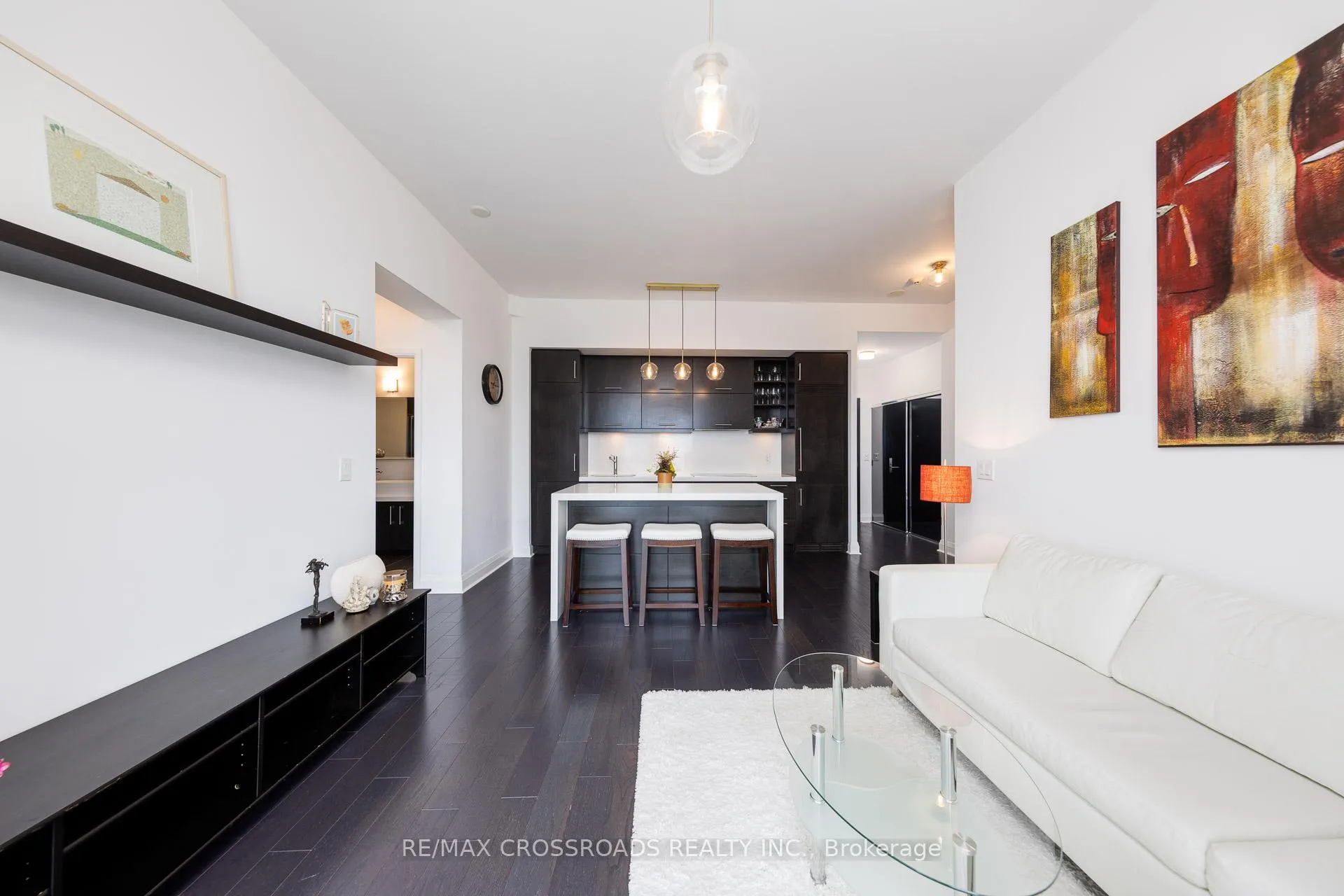 Photo 15 of Unit 4509, 1080 Bay Street, Toronto, Bay Street Corridor — HOMEH