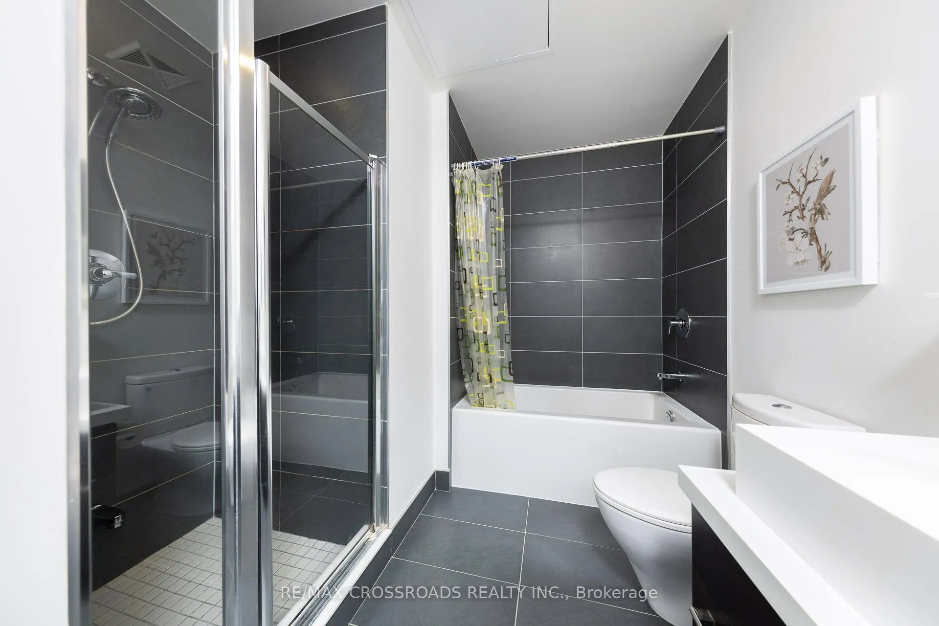 Photo 20 of Unit 4509, 1080 Bay Street, Toronto, Bay Street Corridor — HOMEH