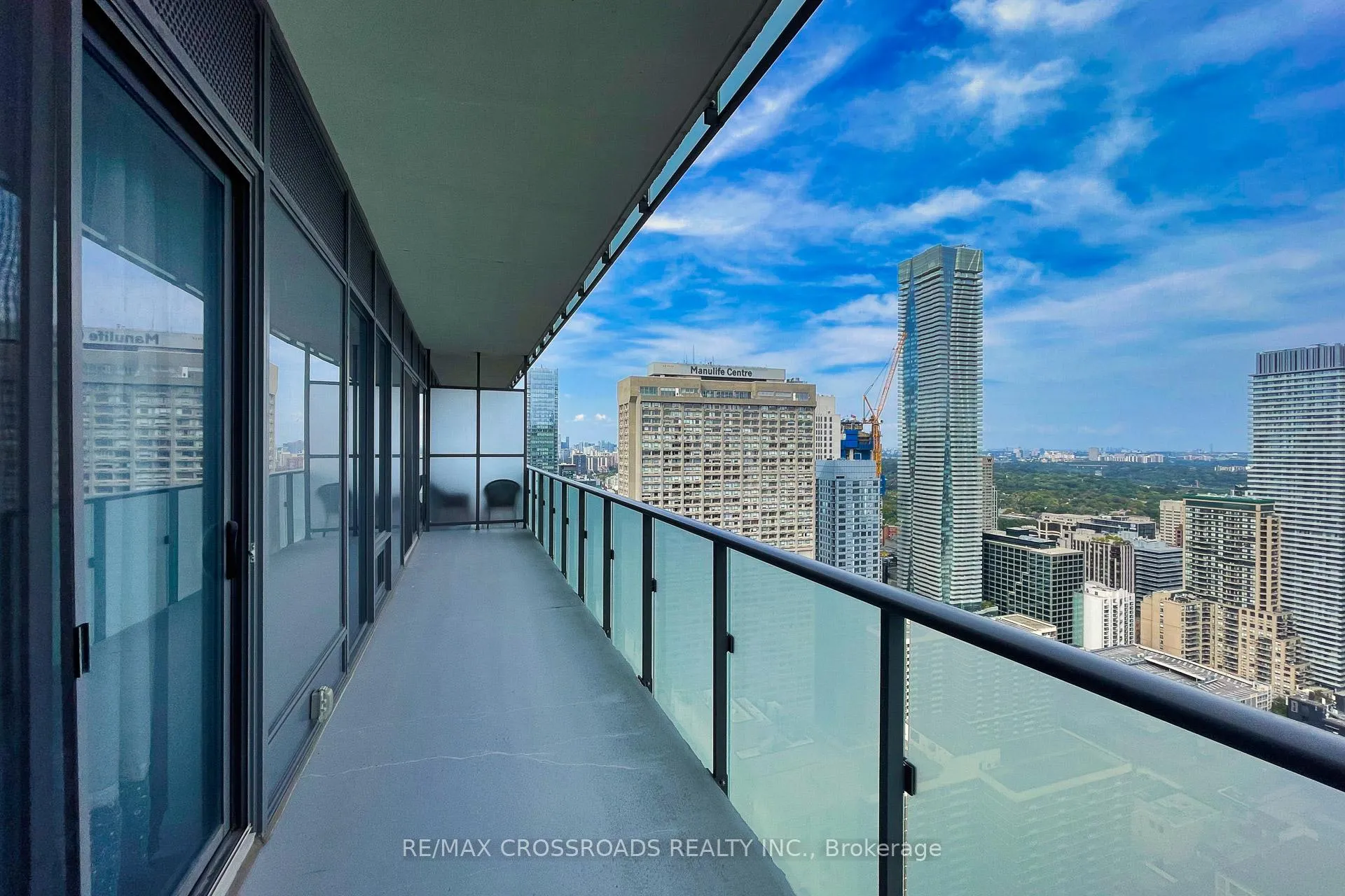 Photo 26 of Unit 4509, 1080 Bay Street, Toronto, Bay Street Corridor — HOMEH