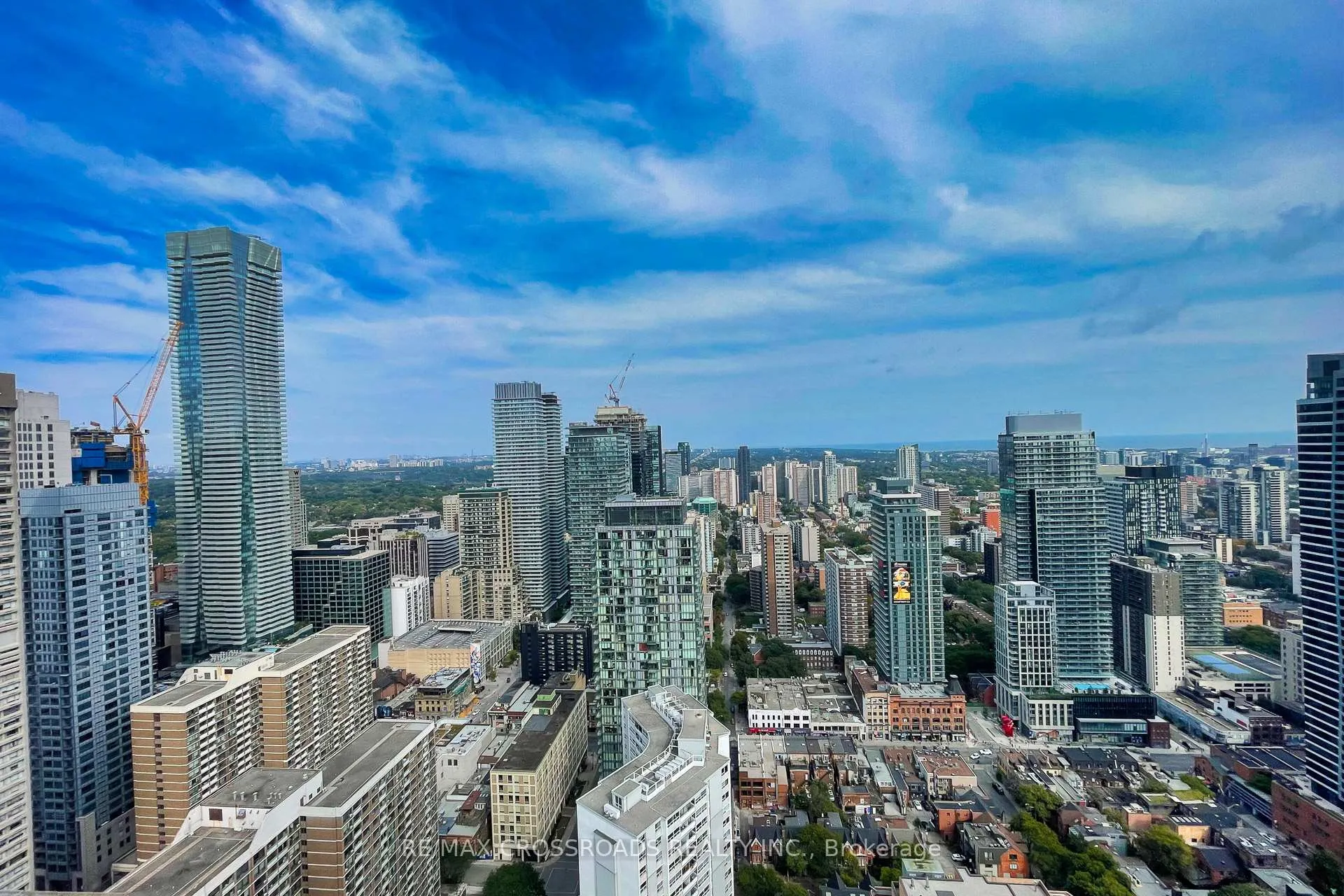 Photo 27 of Unit 4509, 1080 Bay Street, Toronto, Bay Street Corridor — HOMEH