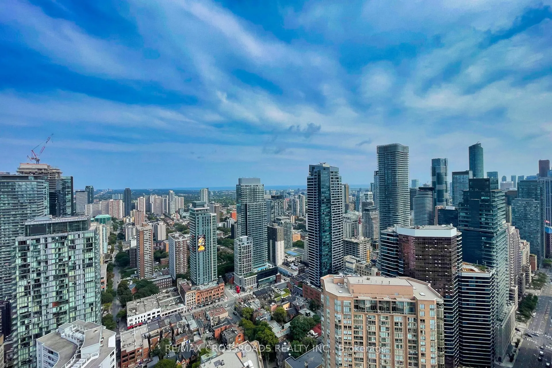 Photo 28 of Unit 4509, 1080 Bay Street, Toronto, Bay Street Corridor — HOMEH