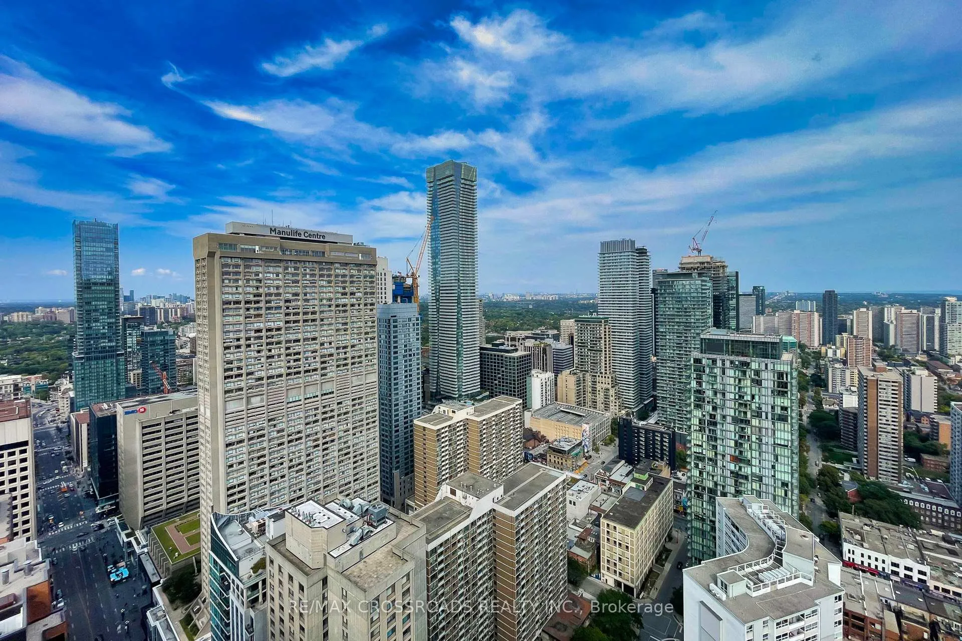 Photo 30 of Unit 4509, 1080 Bay Street, Toronto, Bay Street Corridor — HOMEH