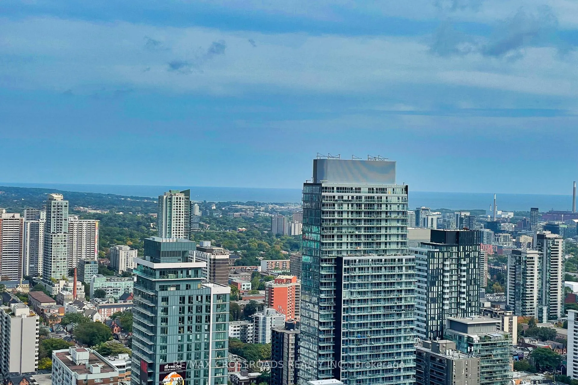 Photo 31 of Unit 4509, 1080 Bay Street, Toronto, Bay Street Corridor — HOMEH