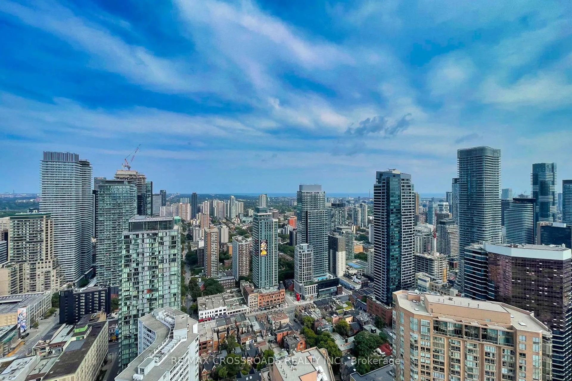 Photo 32 of Unit 4509, 1080 Bay Street, Toronto, Bay Street Corridor — HOMEH