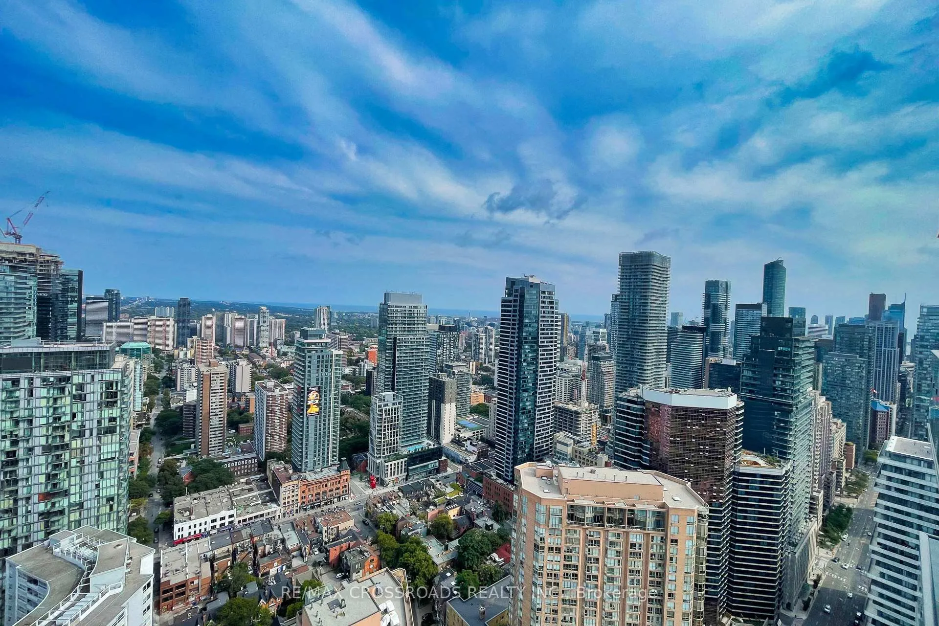 Photo 33 of Unit 4509, 1080 Bay Street, Toronto, Bay Street Corridor — HOMEH