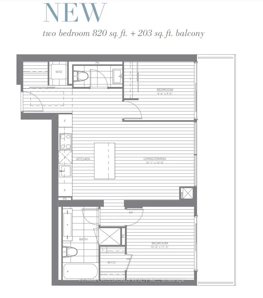 Photo 34 of Unit 4509, 1080 Bay Street, Toronto, Bay Street Corridor — HOMEH