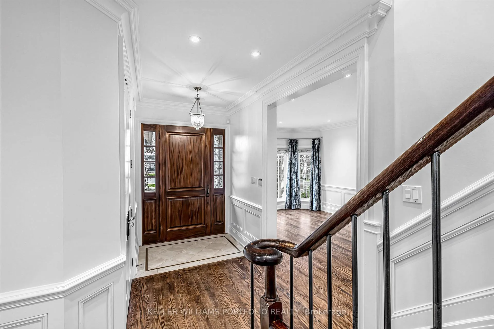 Photo 7 of 39 Downing Boulevard, Vaughan, Uplands — HOMEH