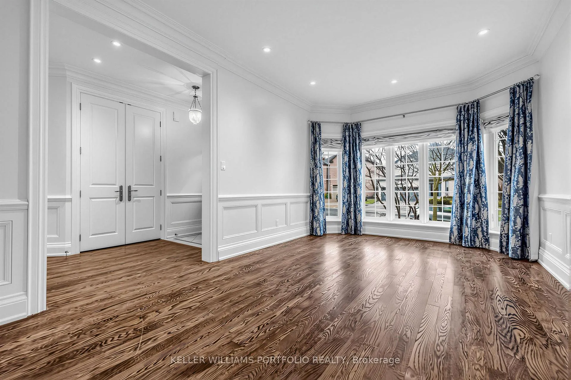 Photo 10 of 39 Downing Boulevard, Vaughan, Uplands — HOMEH