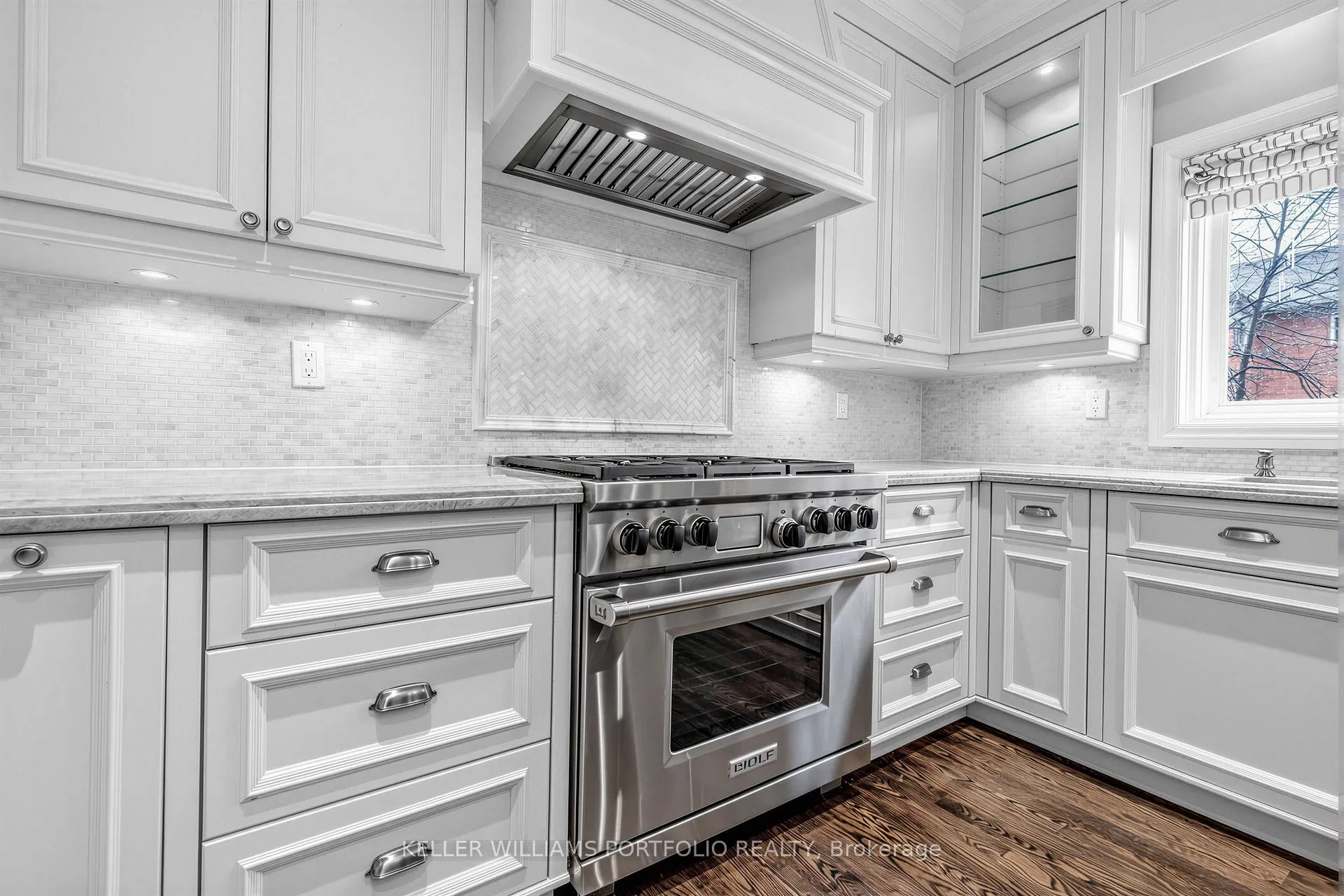 Photo 13 of 39 Downing Boulevard, Vaughan, Uplands — HOMEH