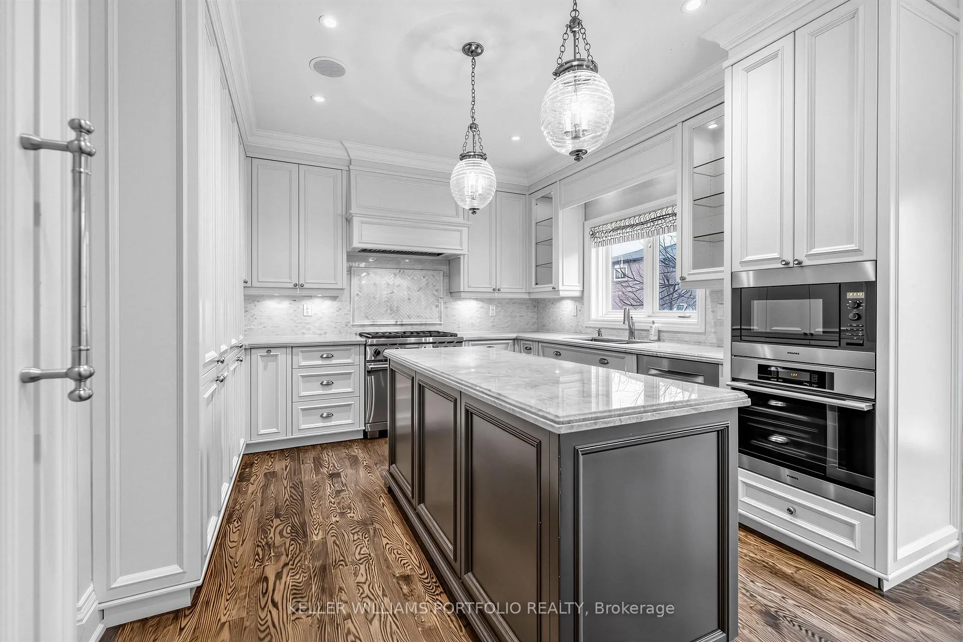 Photo 14 of 39 Downing Boulevard, Vaughan, Uplands — HOMEH