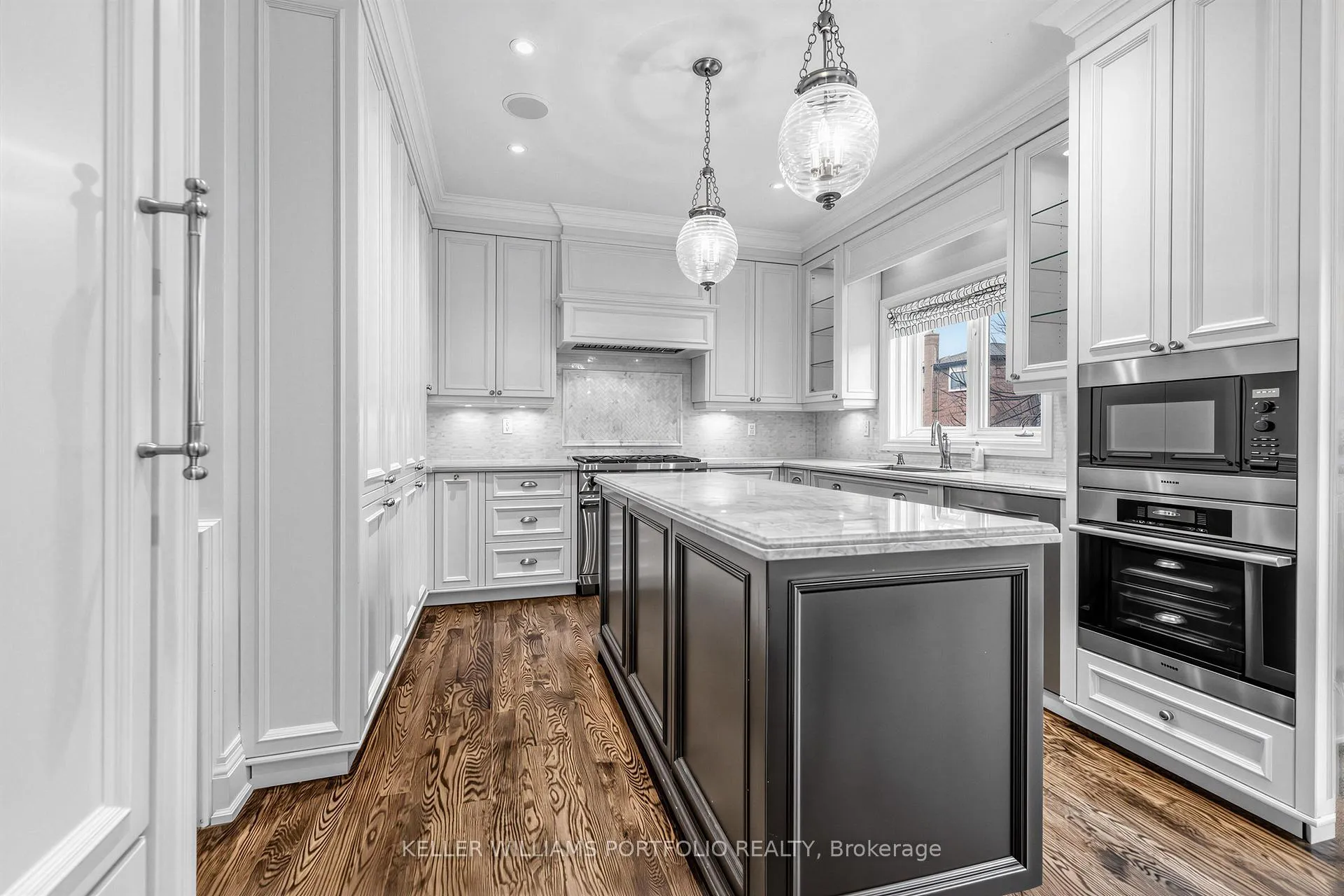 Photo 15 of 39 Downing Boulevard, Vaughan, Uplands — HOMEH
