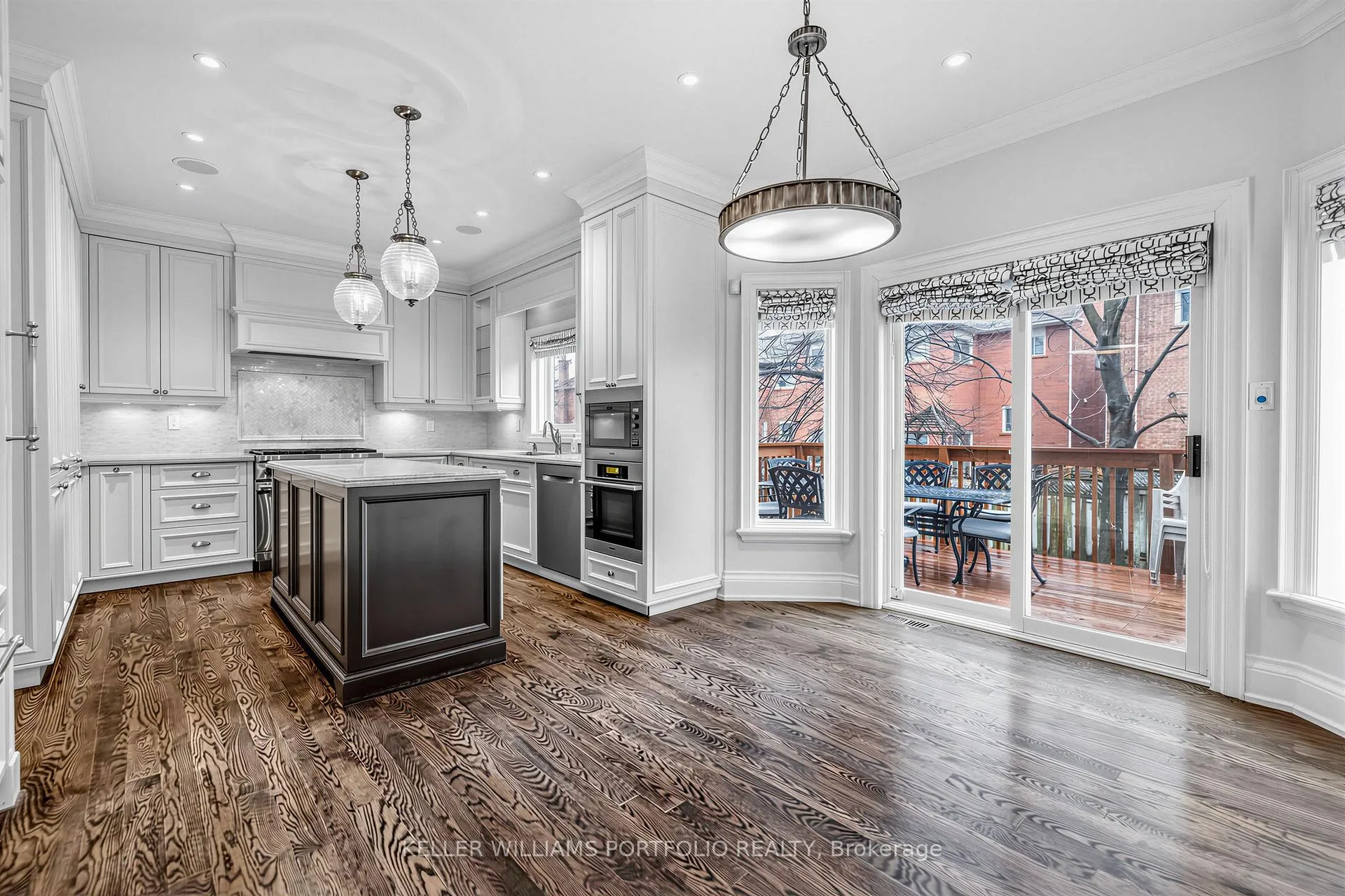 Photo 16 of 39 Downing Boulevard, Vaughan, Uplands — HOMEH