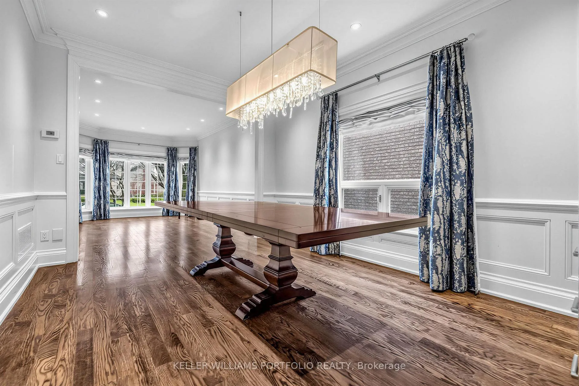 Photo 18 of 39 Downing Boulevard, Vaughan, Uplands — HOMEH