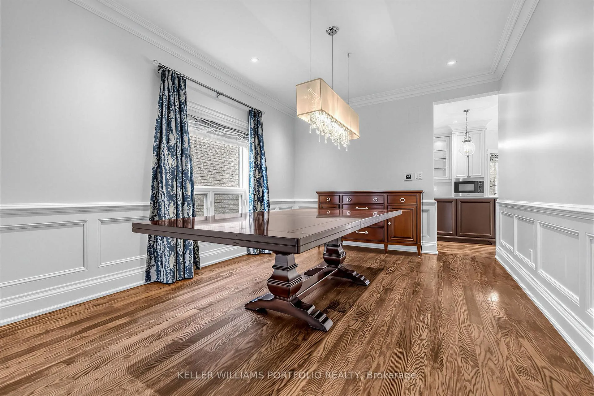 Photo 19 of 39 Downing Boulevard, Vaughan, Uplands — HOMEH