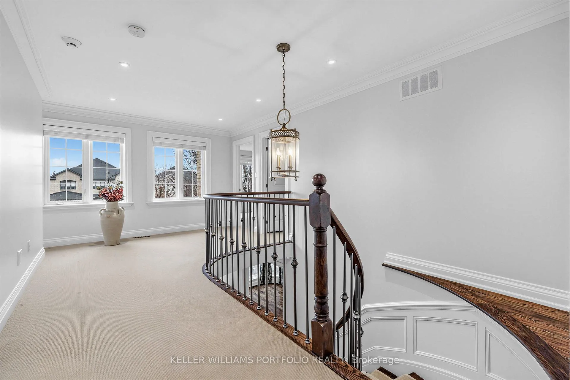 Photo 22 of 39 Downing Boulevard, Vaughan, Uplands — HOMEH