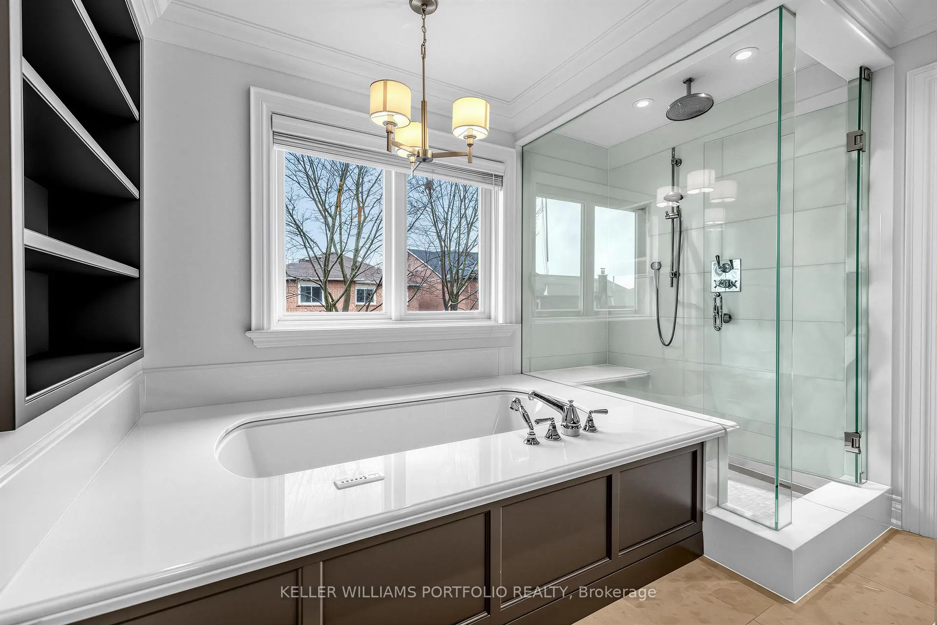 Photo 27 of 39 Downing Boulevard, Vaughan, Uplands — HOMEH