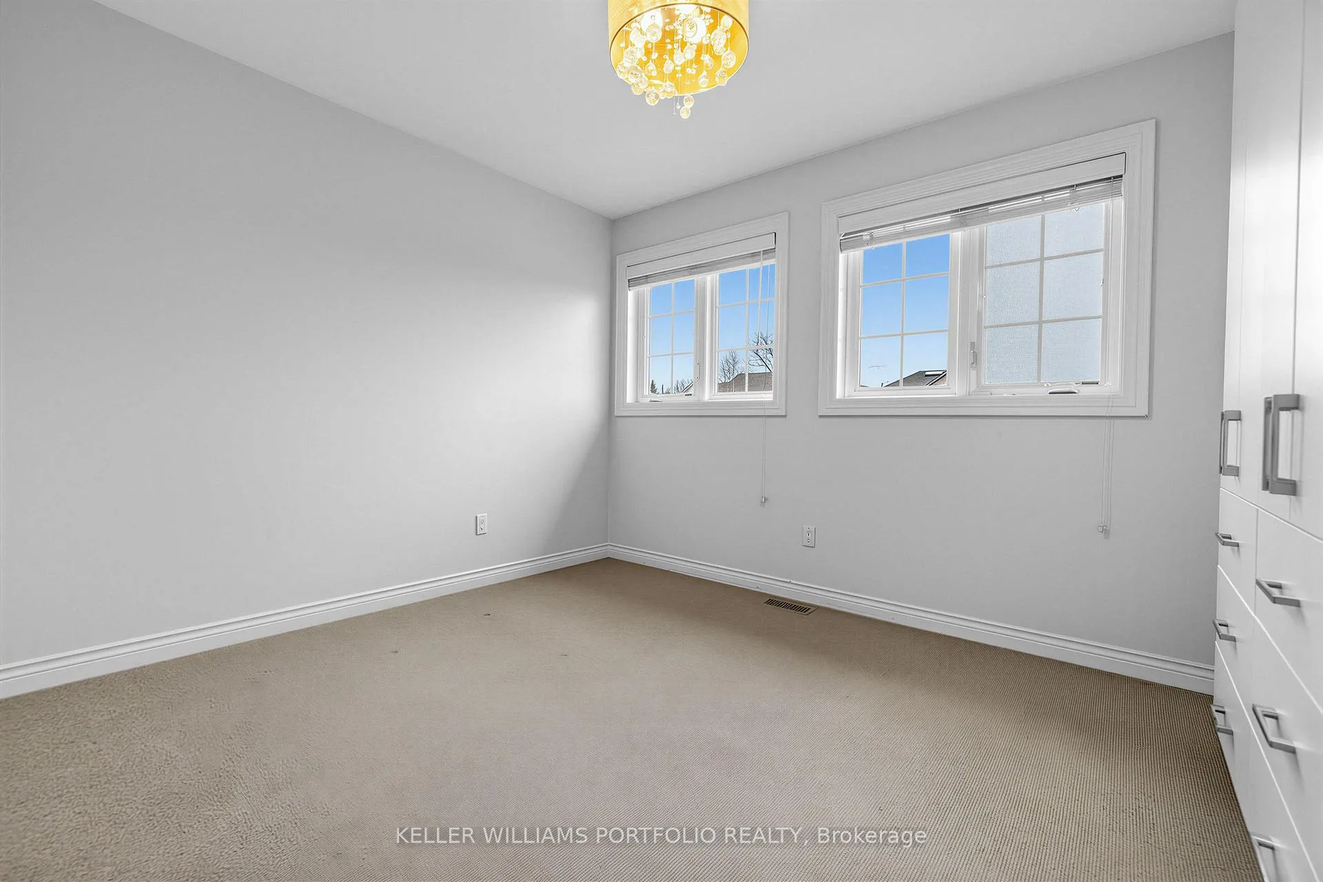 Photo 29 of 39 Downing Boulevard, Vaughan, Uplands — HOMEH