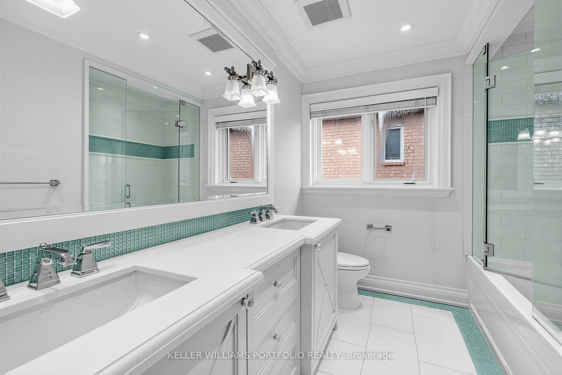 Photo 30 of 39 Downing Boulevard, Vaughan, Uplands — HOMEH