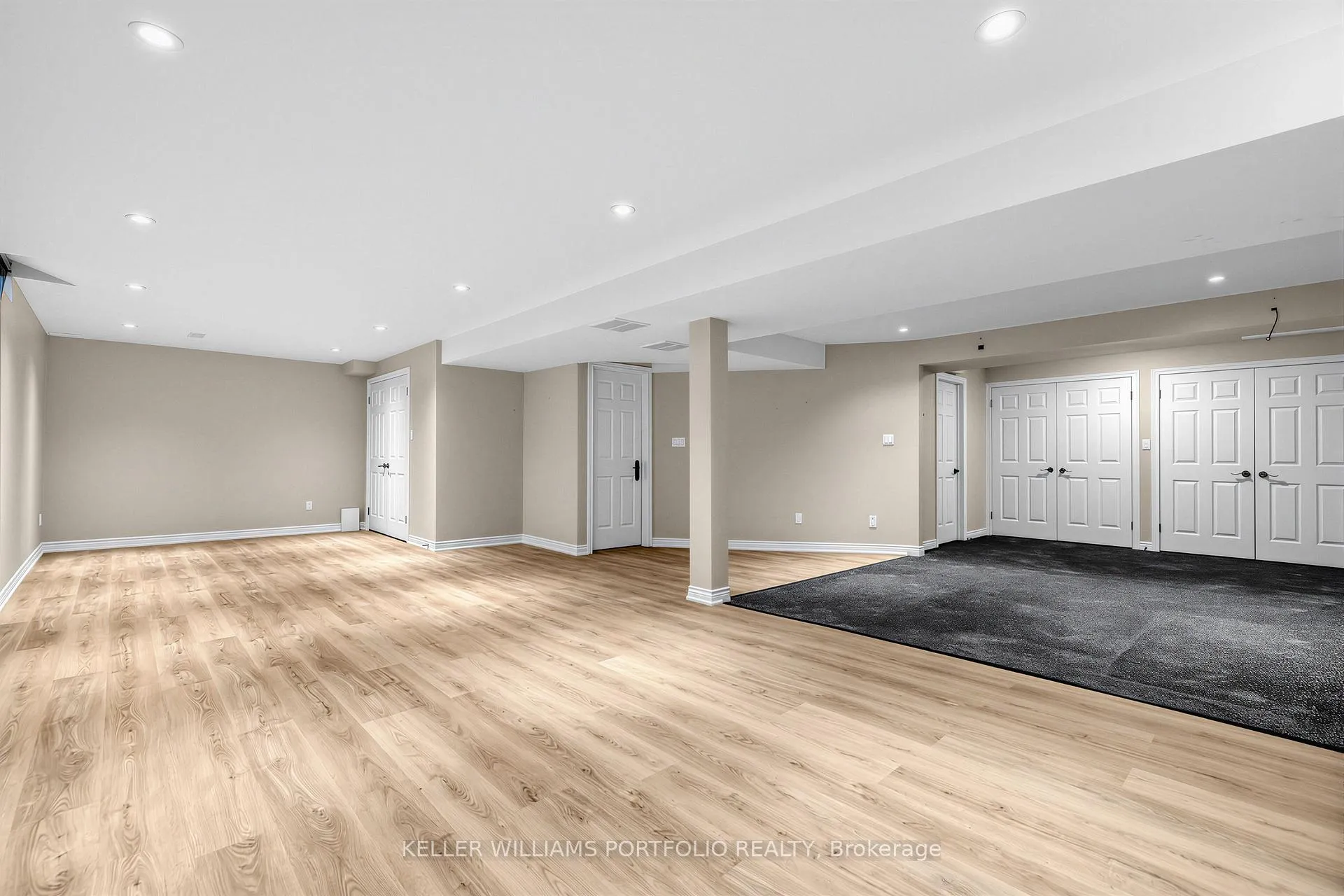 Photo 35 of 39 Downing Boulevard, Vaughan, Uplands — HOMEH