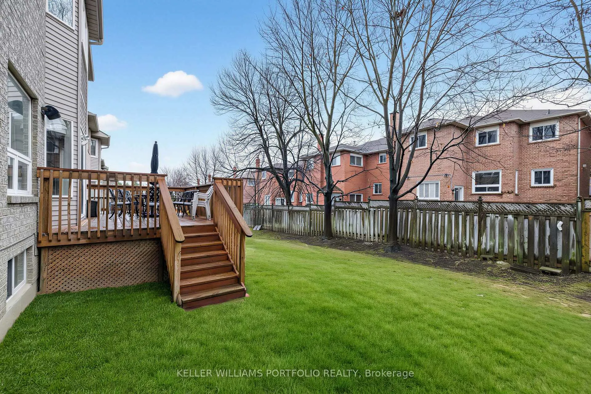 Photo 37 of 39 Downing Boulevard, Vaughan, Uplands — HOMEH