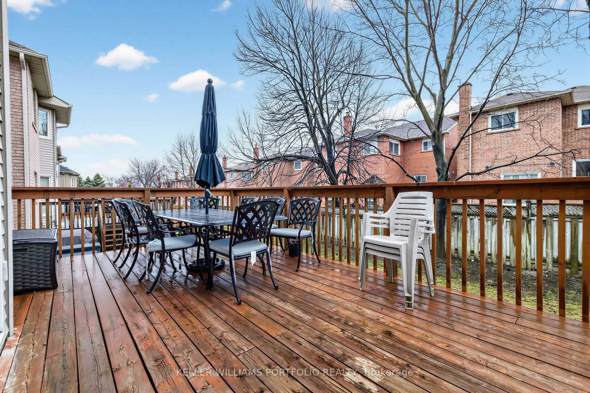 Photo 38 of 39 Downing Boulevard, Vaughan, Uplands — HOMEH
