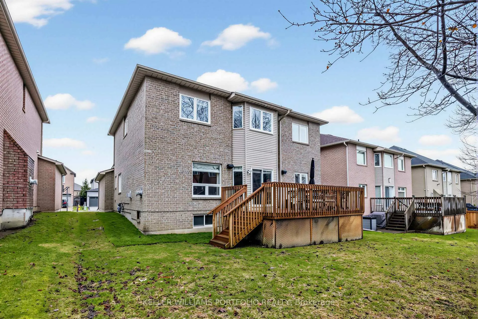 Photo 39 of 39 Downing Boulevard, Vaughan, Uplands — HOMEH
